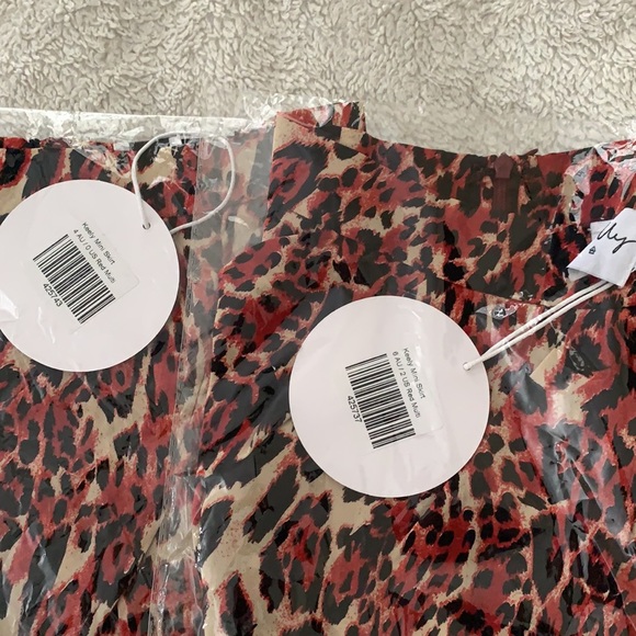 Princess Polly | Keeley Skirt - Picture 5 of 7